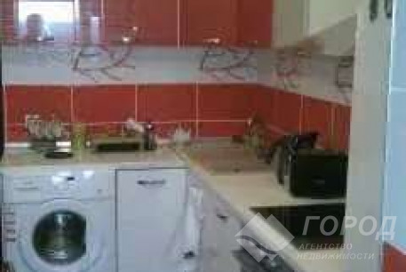 Продам 2-х кімнатну квартиру, Гагарина проспект, Код: 452737/4