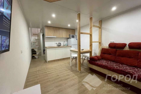 Сдам гостинку, Салтовка, Академика Павлова метро, Код: 452745/3