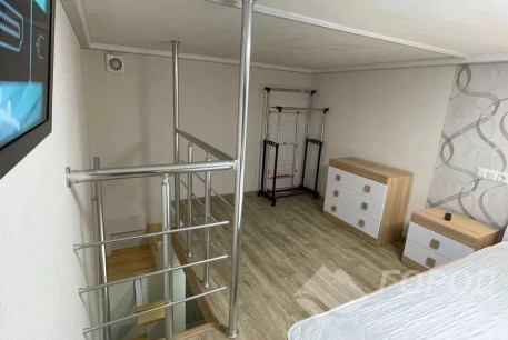 Сдам гостинку, Салтовка, Академика Павлова метро, Код: 452745/3