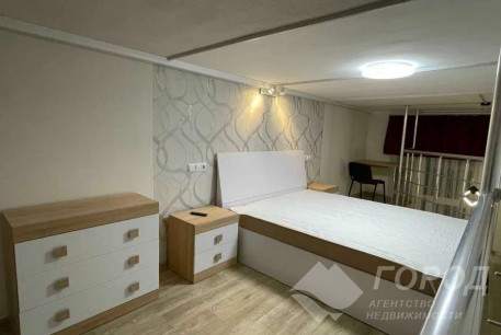 Сдам гостинку, Салтовка, Академика Павлова метро, Код: 452745/3