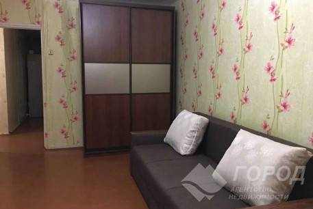 Сдам 1-кімнатну квартиру, Сосновая Горка, Научная метро, Код: 452761/4