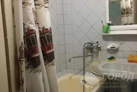 Сдам 1-кімнатну квартиру, Сосновая Горка, Научная метро, Код: 452761/4