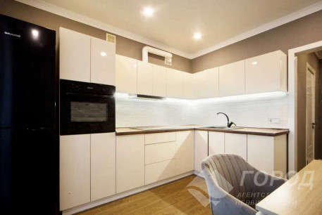 Продам 1-кімнатну квартиру в новобудові, Алексеевка, Победа метро, Код: 452881/4