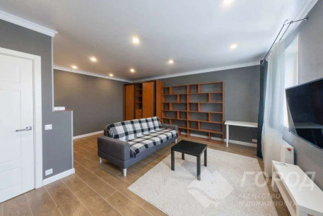 Продам 1-кімнатну квартиру в новобудові, Алексеевка, Победа метро, Код: 452881/4