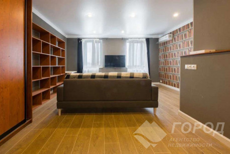 Продам 1-кімнатну квартиру в новобудові, Алексеевка, Победа метро, Код: 452881/4