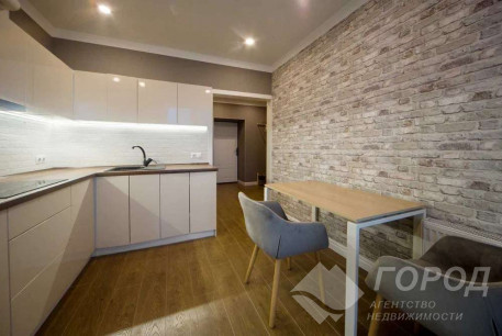 Продам 1-кімнатну квартиру в новобудові, Алексеевка, Победа метро, Код: 452881/4