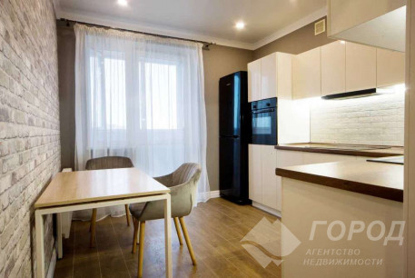 Продам 1-кімнатну квартиру в новобудові, Алексеевка, Победа метро, Код: 452881/4