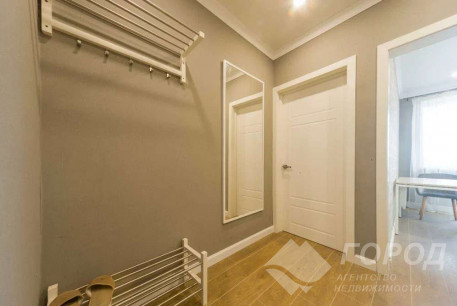 Продам 1-кімнатну квартиру в новобудові, Алексеевка, Победа метро, Код: 452881/4