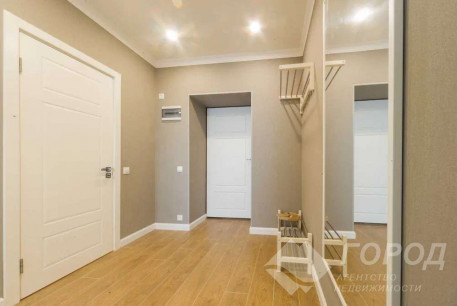 Продам 1-кімнатну квартиру в новобудові, Алексеевка, Победа метро, Код: 452881/4