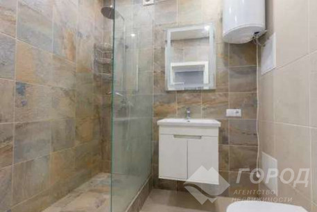 Продам 1-кімнатну квартиру в новобудові, Алексеевка, Победа метро, Код: 452881/4