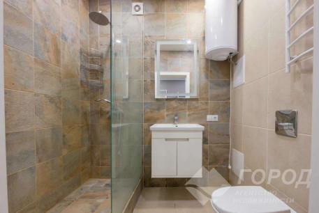 Продам 1-кімнатну квартиру в новобудові, Алексеевка, Победа метро, Код: 452881/4