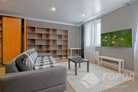 Продам 1-кімнатну квартиру в новобудові, Алексеевка, Победа метро, Код: 452881/4