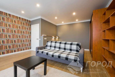 Продам 1-кімнатну квартиру в новобудові, Алексеевка, Победа метро, Код: 452881/4