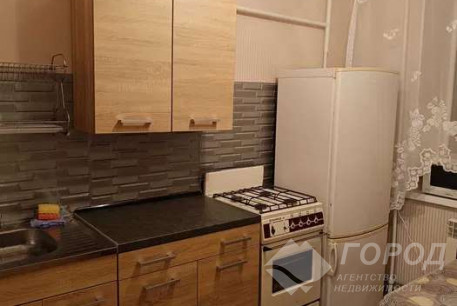 Продам 1-кімнатну квартиру, Пятихатки, Код: 452919/2