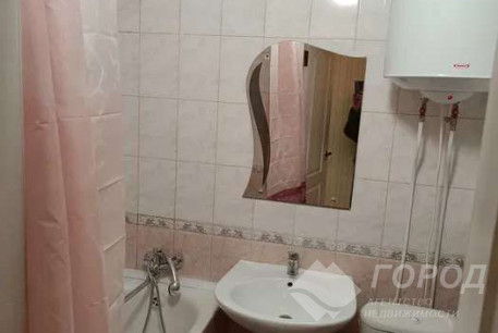 Продам 1-кімнатну квартиру, Пятихатки, Код: 452919/2