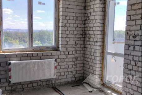 Продам 1-кімнатну квартиру в новобудові, Журавлевка, ЖК Гидропарк, Код: 452990/2