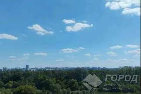 Продам 1-кімнатну квартиру в новобудові, Журавлевка, ЖК Гидропарк, Код: 452990/2