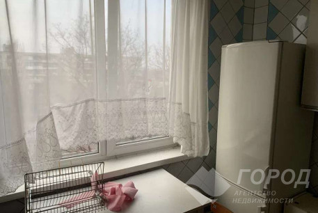 Сдам 2-х кімнатну квартиру, Салтовка, 533 м/р, Код: 453384/3