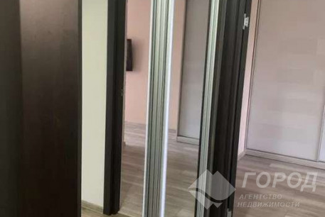 Сдам 1-кімнатну квартиру, Салтовка, Героев Труда метро, Код: 453384/5