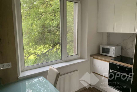 Сдам 1-кімнатну квартиру, Салтовка, Героев Труда метро, Код: 453384/5