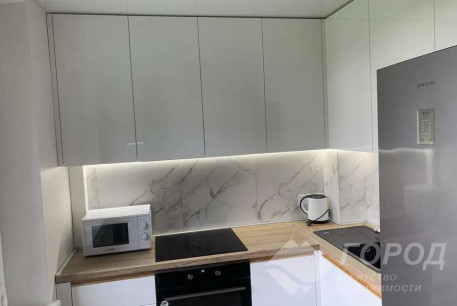 Сдам 1-кімнатну квартиру, Салтовка, Героев Труда метро, Код: 453384/5