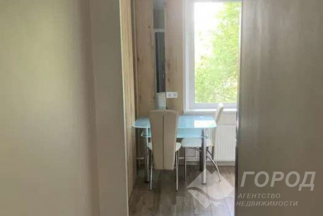 Сдам 1-кімнатну квартиру, Салтовка, Героев Труда метро, Код: 453384/5