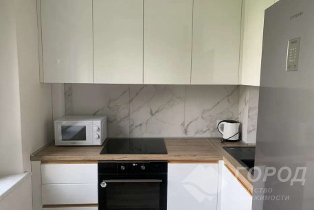 Сдам 1-кімнатну квартиру, Салтовка, Героев Труда метро, Код: 453384/5