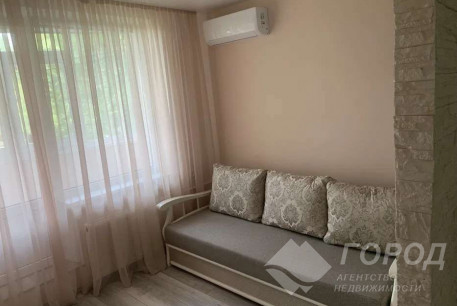 Сдам 1-кімнатну квартиру, Салтовка, Героев Труда метро, Код: 453384/5