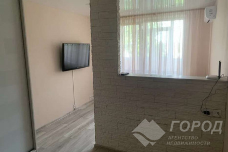 Сдам 1-кімнатну квартиру, Салтовка, Героев Труда метро, Код: 453384/5