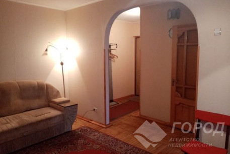 Сдам 2-х кімнатну квартиру, Новые дома, Армейская метро (Советской Армии), Код: 453464/2