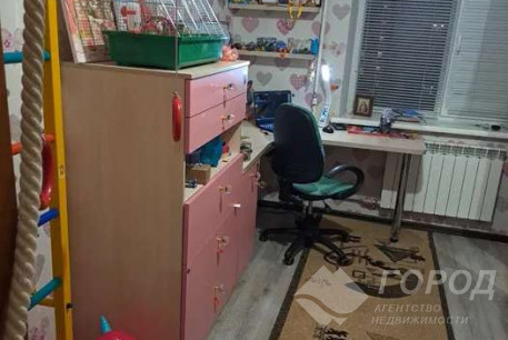 Продам 2-х кімнатну квартиру, Гагарина проспект, Код: 453767/2