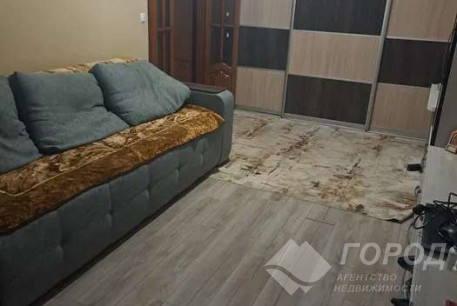 Продам 2-х кімнатну квартиру, Гагарина проспект, Код: 453767/2