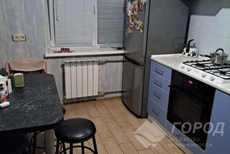 Продам 2-х кімнатну квартиру, Гагарина проспект, Код: 453767/2