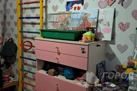 Продам 2-х кімнатну квартиру, Гагарина проспект, Код: 453767/2