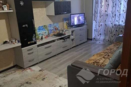 Продам 2-х кімнатну квартиру, Гагарина проспект, Код: 453767/2