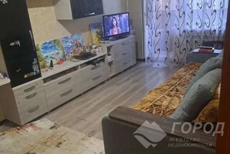 Продам 2-х кімнатну квартиру, Гагарина проспект, Код: 453767/2