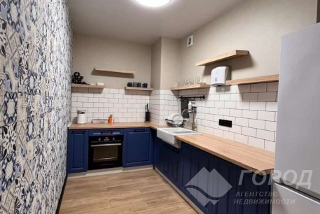 Продам офис, Новые дома, Героев Харькова пр. (Новые дома), Код: 453861/12