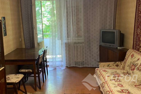 Продам 1-кімнатну квартиру, Жуковского, Код: 453861/13