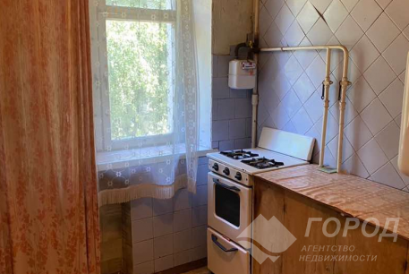 Продам 1-кімнатну квартиру, Жуковского, Код: 453861/13