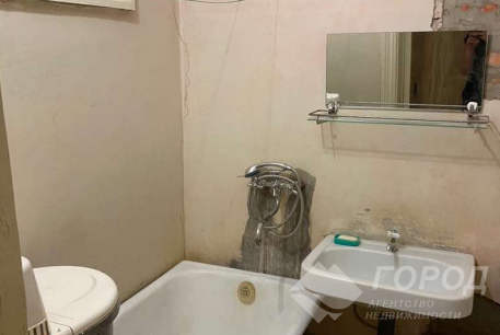 Продам 1-кімнатну квартиру, Жуковского, Код: 453861/13
