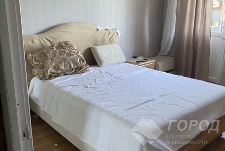 Продам 3-х кімнатну квартиру, Новые дома, Код: 453861/3