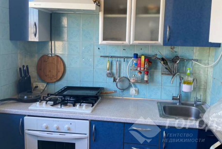 Продам 3-х кімнатну квартиру, Новые дома, Код: 453861/3