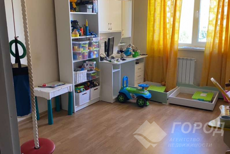 Продам 3-х кімнатну квартиру, Новые дома, Код: 453861/3