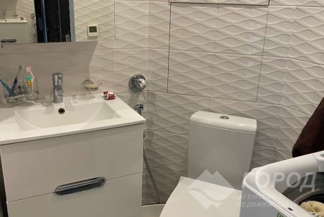 Продам 3-х кімнатну квартиру, Новые дома, Код: 453861/3