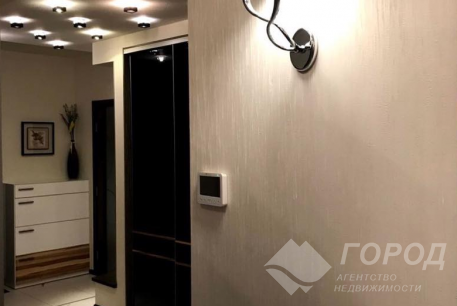 Продам 3-х кімнатну квартиру в новобудові, Новые дома, Код: 453861/32