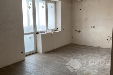 Продам 1-кімнатну квартиру в новобудові, Гагарина проспект, Код: 453861/45