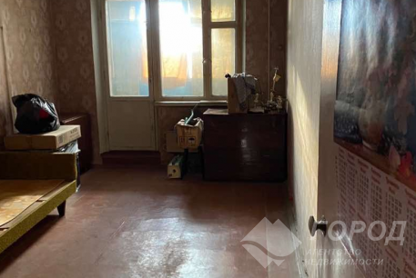 Продам 1-кімнатну квартиру, Одесская, Код: 453861/46