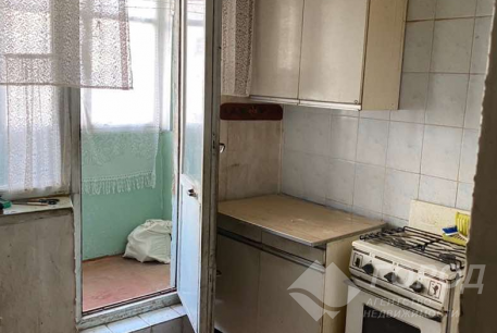 Продам 1-кімнатну квартиру, Одесская, Код: 453861/46