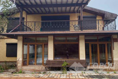 Продам дом, Харьковский р-н, Высокий (Харьковский р-н), Зеленогайский просп. (Высокий), Код: 453861/47