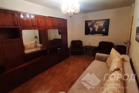 Продам 2-х кімнатну квартиру, Салтовка, 607 м/р, Код: 453861/50